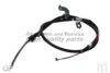 ASHUKI HRK12644 Cable, parking brake